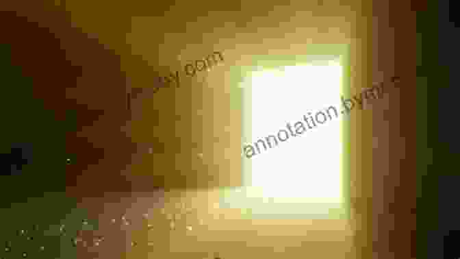 Image Of A Bright Light Shining Through A Doorway, Representing The Afterlife Beyond Biocentrism: Rethinking Time Space Consciousness And The Illusion Of Death