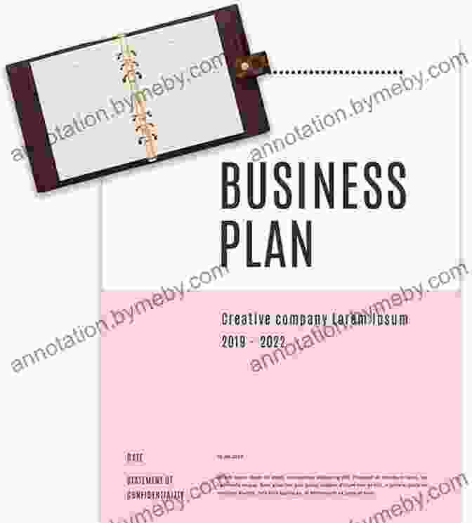 Image Of A Business Plan Document Become Your Own Boss: How To Create A Successful And Profitable Trucking Business