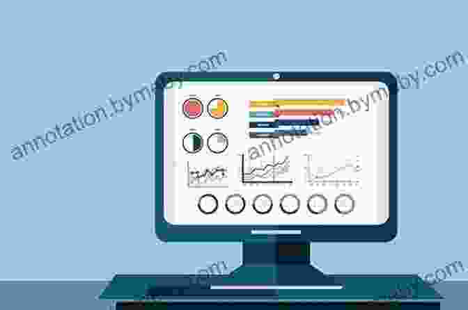 Image Of A Dashboard Displaying System Metrics, Representing Evolutionary Monitoring Building Evolutionary Architectures: Support Constant Change