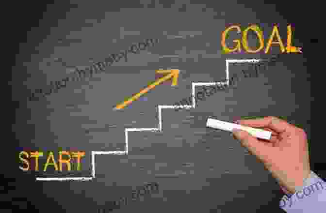 Image Of A Person Creating A Plan For Achieving A Goal Developing Helping Skills: A Step By Step Approach To Competency