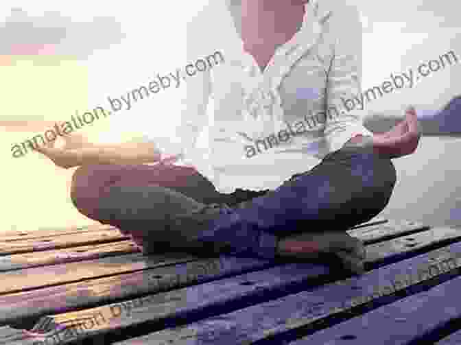 Image Of A Person Meditating To Improve Concentration How To Be An F1 Driver: My Guide To Life In The Fast Lane