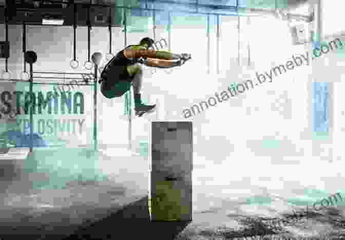  Intermediate Level Box Jumps For Skiing SKIING EXERCISES FOR BEGINNERS AND INTERMEDIATE SKIERS