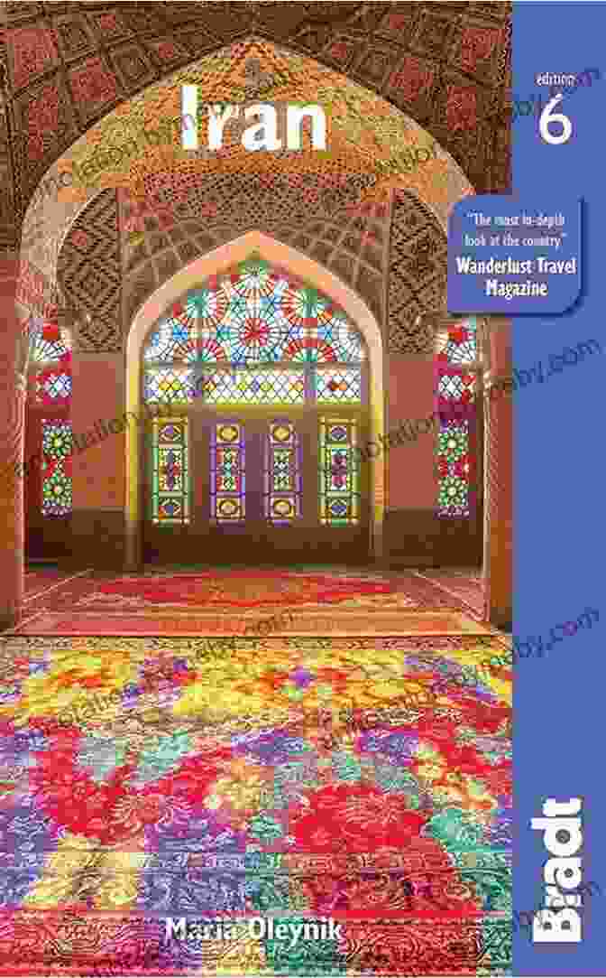 Iranian Culture Iran (Bradt Travel Guides) DK Eyewitness