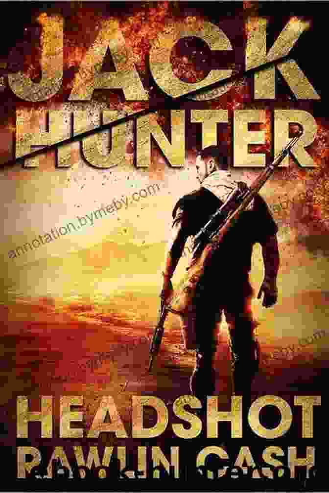 Jack Hunter, A Lethal CIA Assassin, In Action. Hollow Point: CIA Assassin (Jack Hunter 3)