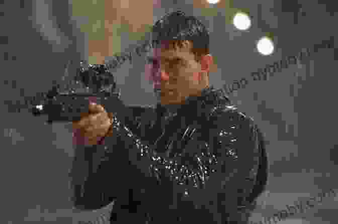 Jack Reacher Standing In The Rain, Wearing A Long Coat And Hat, With A Determined Expression On His Face. Get Back Jack: Hunting Lee Child S Jack Reacher (The Hunt For Jack Reacher 4)