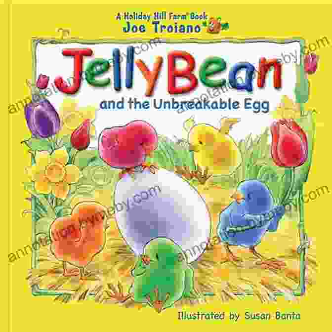 Jellybean, A Small Sparrow, Is Sitting On An Unbreakable Egg. The Legend Of JellyBean And The Unbreakable Egg