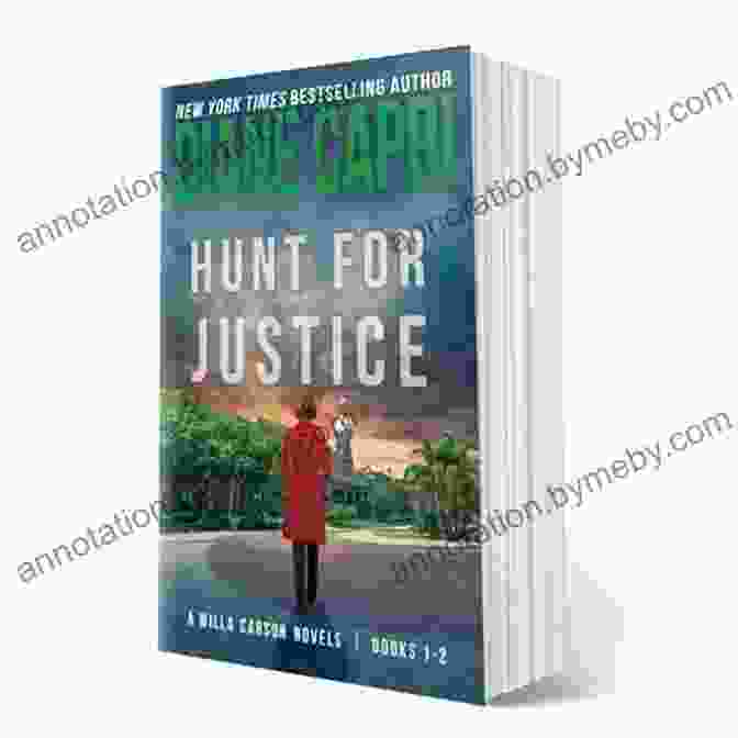 Judge Willa Carson: The Hunt For Justice Book Cover Due Justice: Judge Willa Carson Mystery Novel (The Hunt For Justice 1)