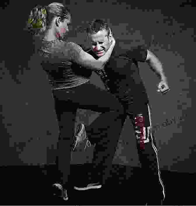 Krav Maga Self Defense For Everybody Krav Maga Self Defense For Everybody: A Complete Course