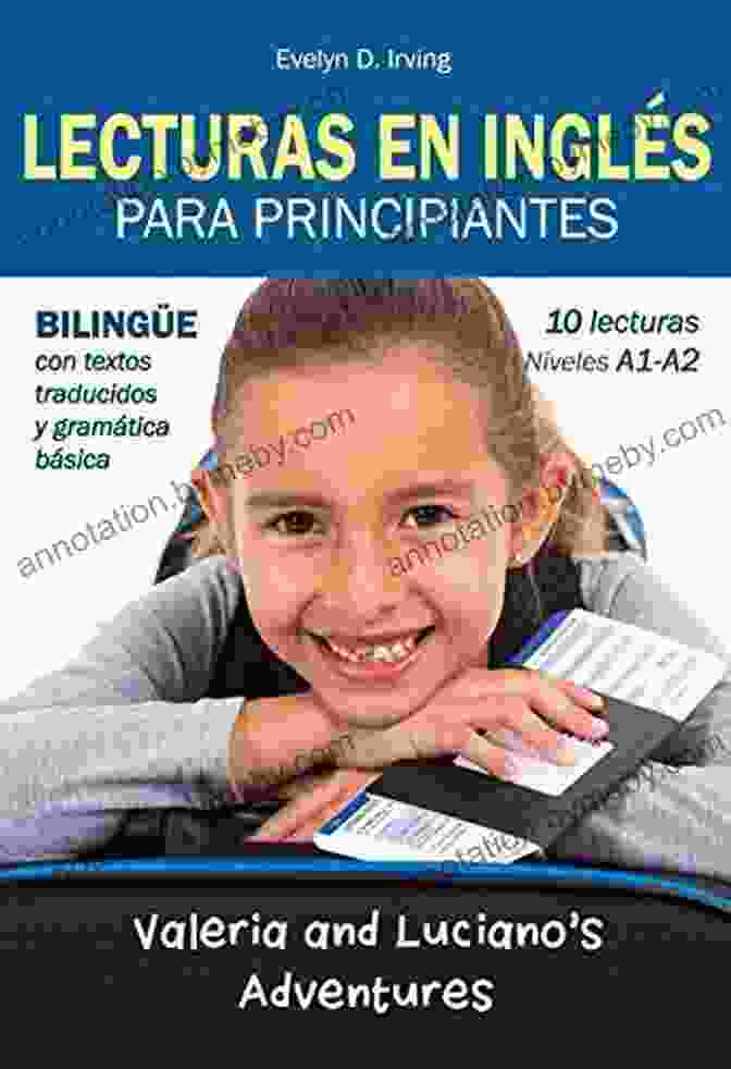 Libro De Inglés Para Principiantes A1 Aprende Ingles Rapido: Libro 1 Principiante (A1)