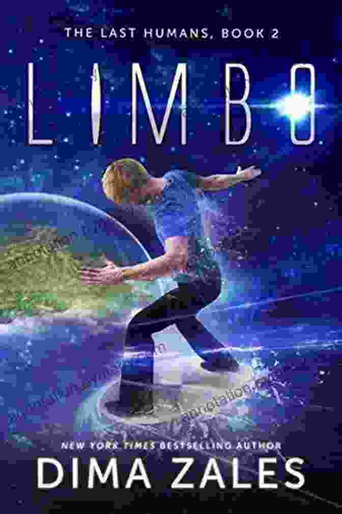 Limbo: The Last Humans Book Cover Limbo (The Last Humans 2)