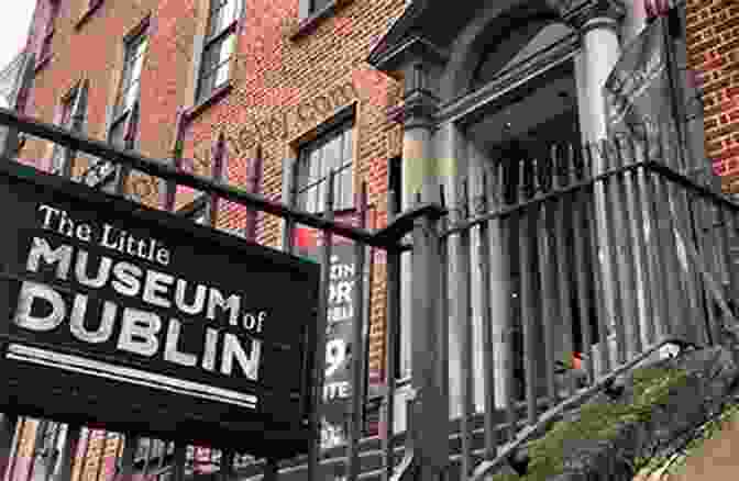 Little Museum Of Dublin DK Eyewitness Top 10 Dublin (Pocket Travel Guide)