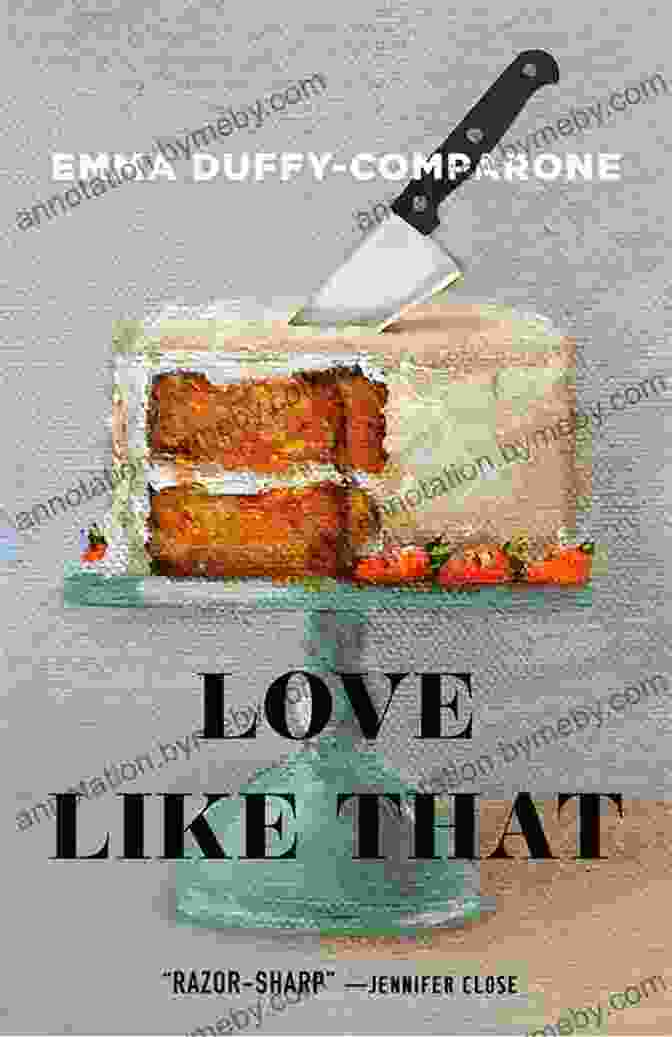 Love Like That Book Cover Love Like That: 5 Relationship Secrets From Jesus