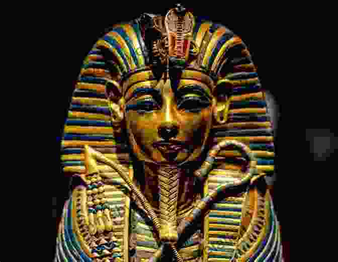 Majestic Pharaohs Of Ancient Egypt Pocket Genius: Ancient Egypt: Facts At Your Fingertips