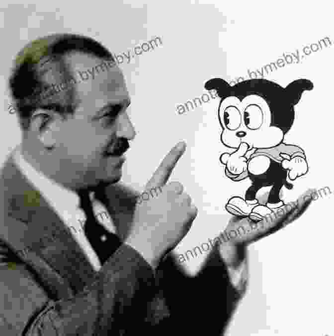 Max Fleischer, Animator And Creator Of Betty Boop Animation Anecdotes: The Hidden History Of Classic American Animation