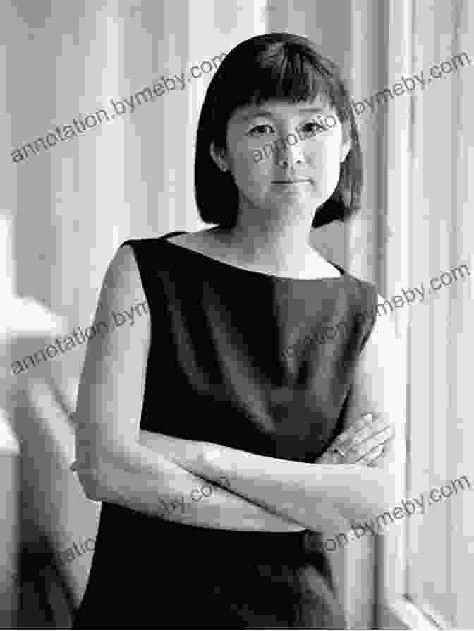 Maya Lin, A Chinese American Artist, Architect, And Designer, Is Known For Her Work On The Vietnam Veterans Memorial And The Civil Rights Memorial. Maya Lin: A Biography (Greenwood Biographies)