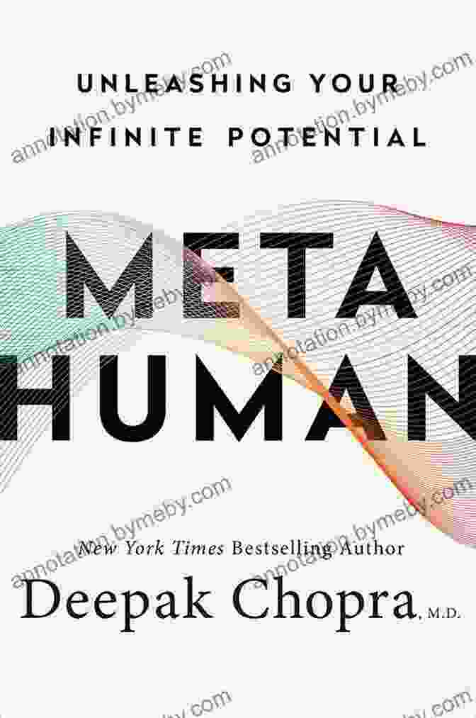 Metahuman: Unleashing Your Infinite Potential