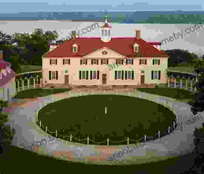 Mount Vernon, George Washington's Estate Who Was George Washington? (Who Was?)