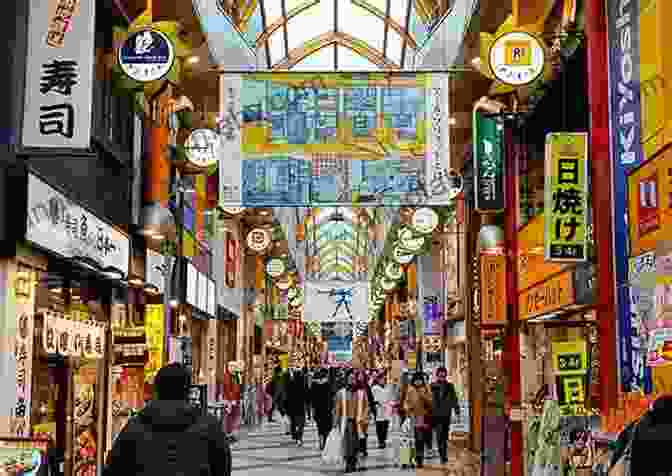 Nakano Broadway, A Shopping Complex Known For Its Secondhand And Antique Manga Stores A Manga Lover S Tokyo Travel Guide: My Favorite Things To See And Do In Japan