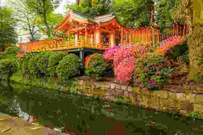 Nezu Shrine, Nestled In A Tranquil Garden, Is A Hidden Oasis Amidst The City's Hustle And Bustle. DK Eyewitness Top 10 Tokyo (Pocket Travel Guide)