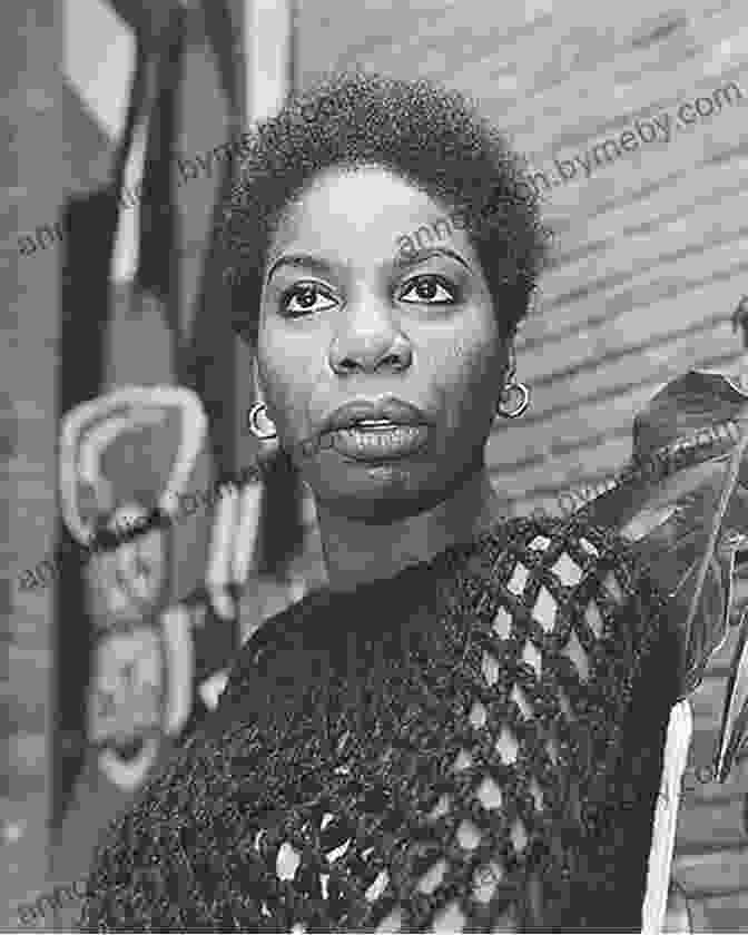 Nina Simone At A Civil Rights Rally Nina: A Story Of Nina Simone