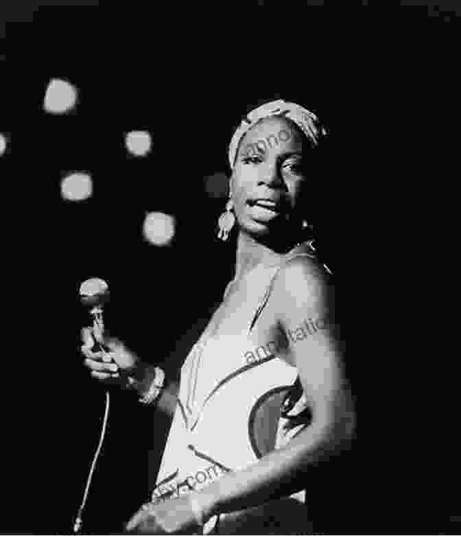 Nina Simone Performing Nina: A Story Of Nina Simone