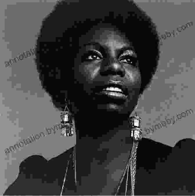 Nina Simone's Portrait Nina: A Story Of Nina Simone