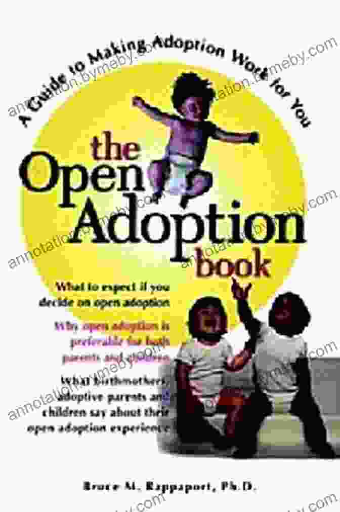 Open Adoption Open Mind Book Cover: Two Hands Holding A Baby's Feet, With The Text 'Open Adoption Open Mind' Below Open Adoption Open Mind: (book 3) An Adoptive Father S Inspiring True Story (Glass Half Full Adoption Memoirs)