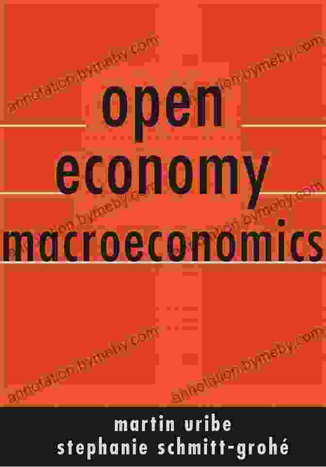 Open Economy Macroeconomics Book Cover Open Economy Macroeconomics Don Mann