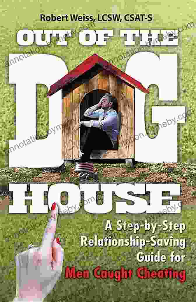 Out Of The Dog House Book Cover Out Of The Dog House