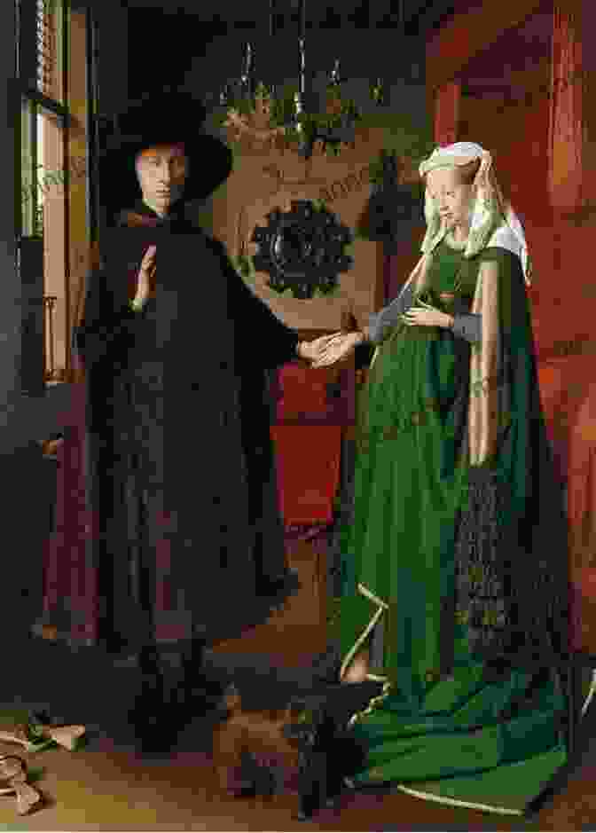 Painting Of A Medieval Jester By Jan Van Eyck Real Irish New York: A Rogue S Gallery Of Fenians Tough Women Holy Men Blasphemers Jesters And A Gang Of Other Colorful Characters