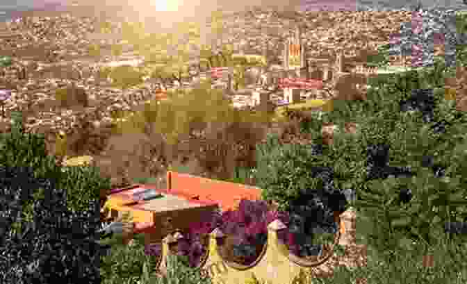 Panoramic View Of San Miguel De Allende Cityscape THE INSIDERS GUIDE TO SAN MIGUEL: 2024 Edition