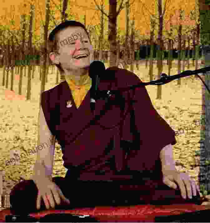 Pema Chödrön Is An American Born Tibetan Buddhist Nun And Teacher Who Is Known For Her Teachings On Compassion, Mindfulness, And Meditation. Gendun Chopel: Tibet S Modern Visionary (Lives Of The Masters)