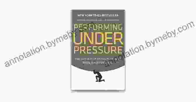 Performance Success: Performing Your Best Under Pressure Book Cover Performance Success: Performing Your Best Under Pressure