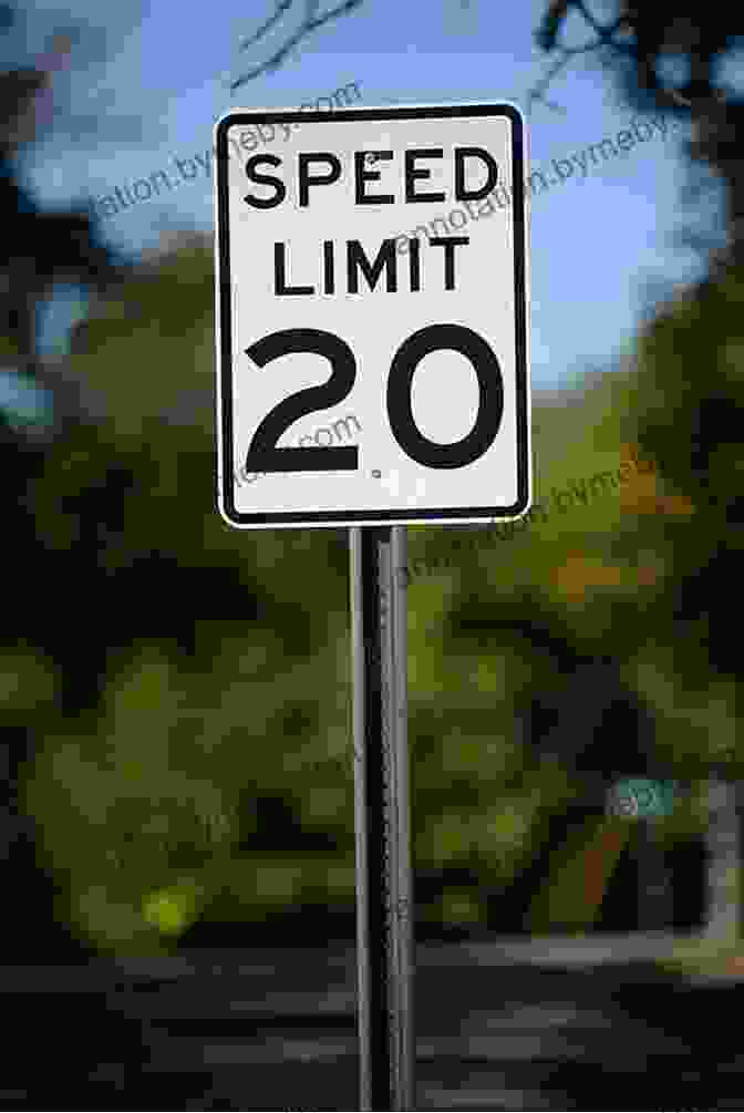 Photo Of People Interacting In A Street With 20mph Limits 20mph: Analysing The Effectiveness And Social Impact Of 20mph Limits (Live Within Reason 25)