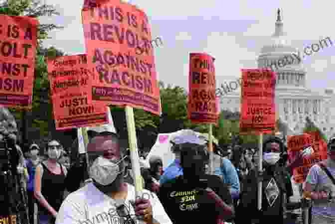 Piute Protesters Holding Signs Life Among The Piutes: Their Wrongs And Claims