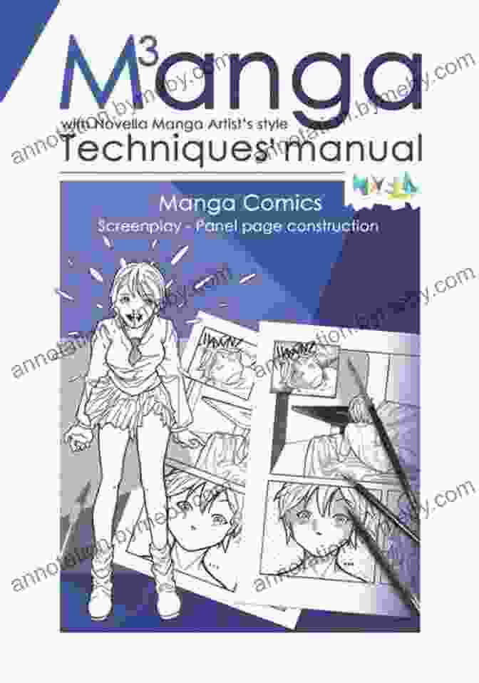 Positive Reviews And Testimonials For The Complete Manual Of Manga Techniques Complete Manual Of Manga Techniques: Drawing Inking Fillings Comics