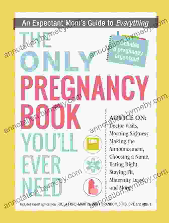 Pregnant With Hope Book Cover Pregnant With Hope: Good News For Infertile Couples