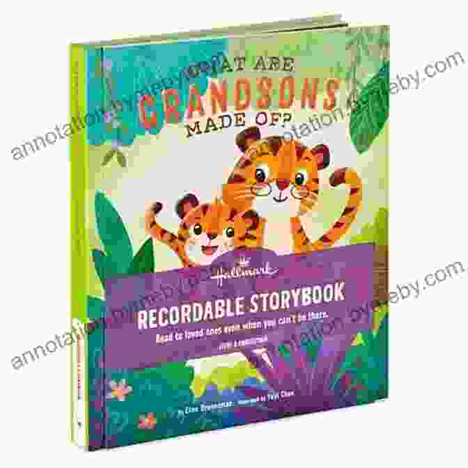 Recordable Children Edition II Book Cover Recordable Children S EDITION II