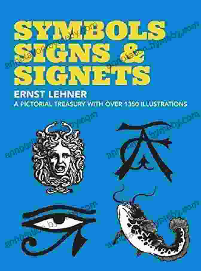 Road Signs Symbols Signs And Signets (Dover Pictorial Archive)