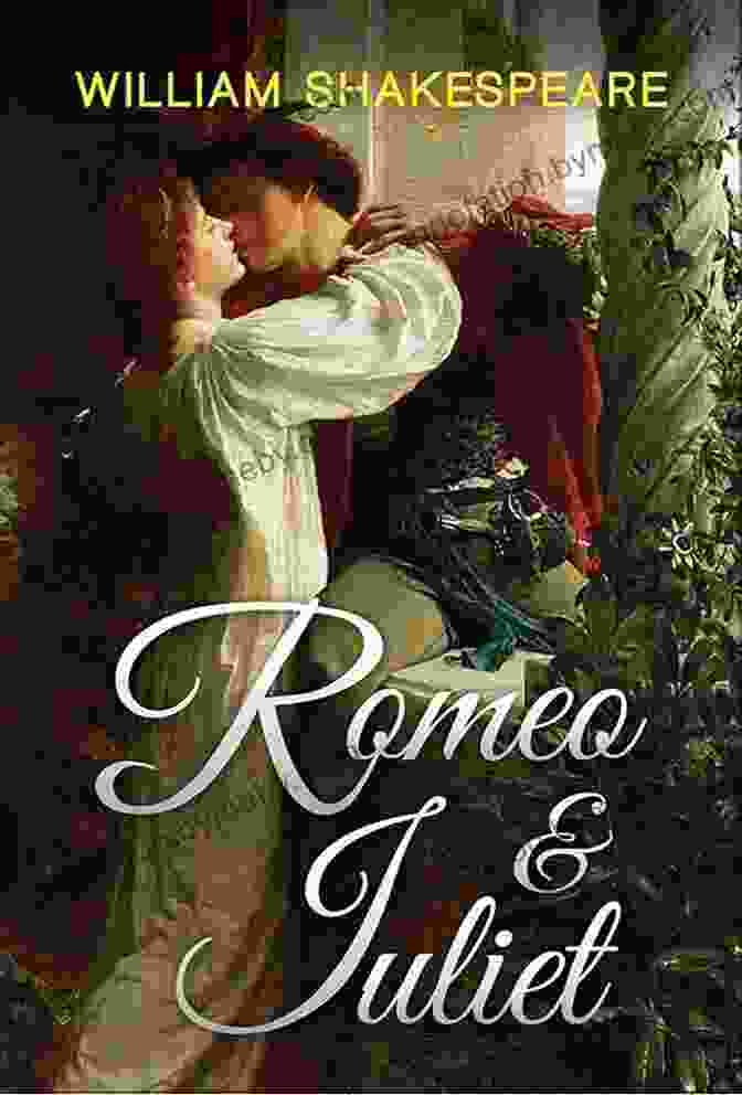 Romeo And Juliet Interfact Shakespeare Book Cover Romeo And Juliet (Interfact Shakespeare)