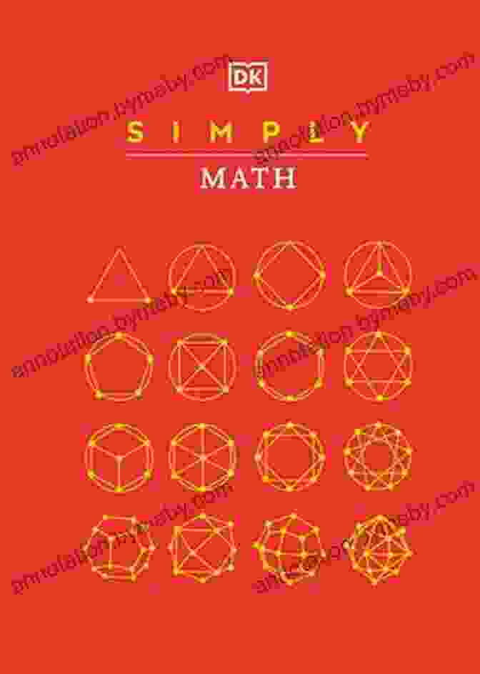 Sample Puzzle From Simply Math DK Simply Math (DK Simply) DK