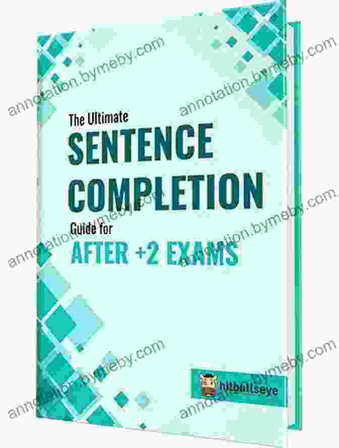 Sentence Completion Guide 11+ Tuition Guides: Verbal Ability Vocabulary Tests Workbook