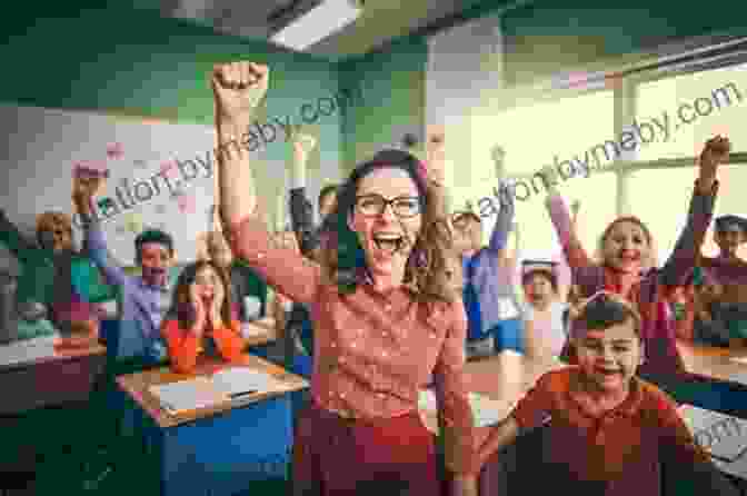 Shpresa Gjon Marku Surrounded By A Group Of Her Students, All Smiling And Eager To Learn My Life: The Autobiography Of The Pioneer Of Female Education In Albania