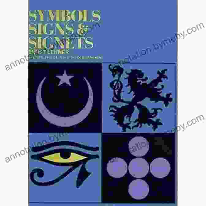 Signets Symbols Signs And Signets (Dover Pictorial Archive)