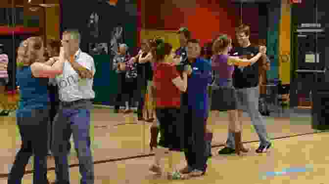 Social Dance Connection Partner Dance Success: Vol 2: Be The One They Want: What I Wish I Knew When I Started Social Dancing (PDS)