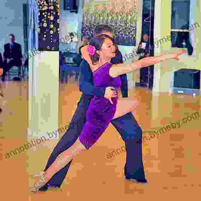 Social Dance Enjoyment Partner Dance Success: Vol 2: Be The One They Want: What I Wish I Knew When I Started Social Dancing (PDS)