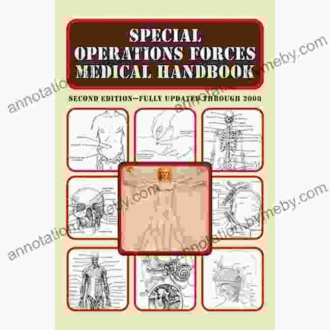 Special Operations Forces Medical Handbook