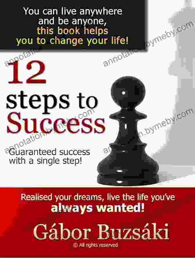 Steps To Success Book Cover Racquetball: Steps To Success (STS (Steps To Success Activity)