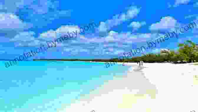 Stunning Beach In The Bahamas With Crystal Clear Waters And White Sands The Island Hopping Digital Guide To The Northwest Caribbean Part I The Northern Coast Of Jamaica