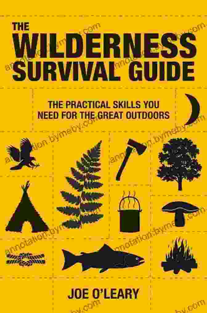 Survivor Kid: Practical Guide To Wilderness Survival Book Cover Featuring A Young Boy Exploring The Wilderness Survivor Kid: A Practical Guide To Wilderness Survival